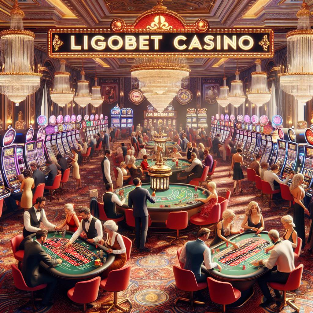 ligobet